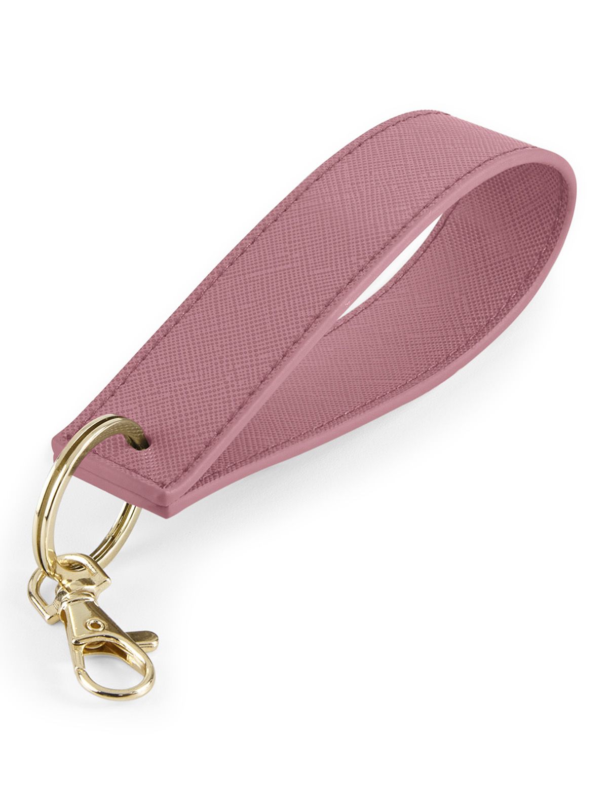 dusky pink